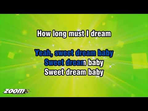 Roy Orbison With The Royal Philharmonic Orchestra - Dream Baby Version from Zoom