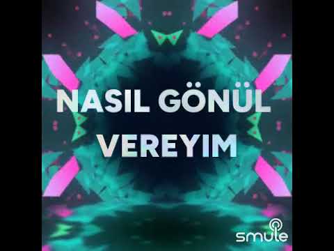 Yana yana kül oldum