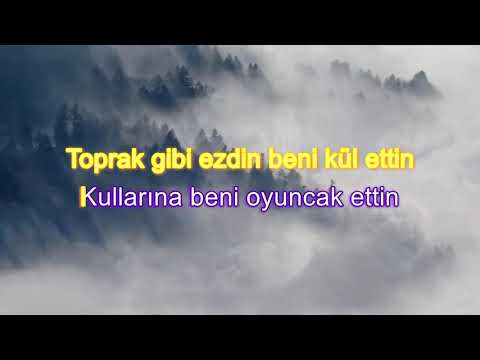 Müslüm Gürses - İsyankar