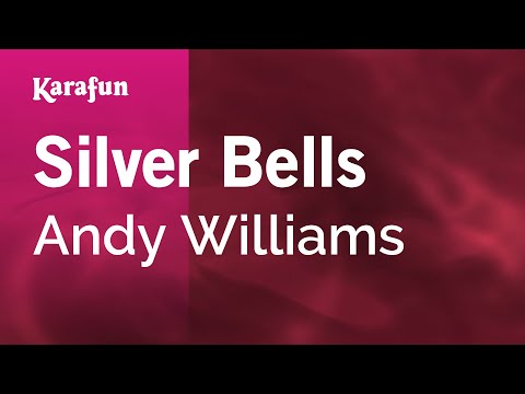 Andy Williams - Silver Bells