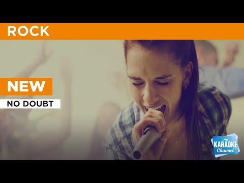 No Doubt - New