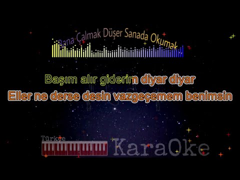 İzzet Yıldızhan - Diyar Diyar