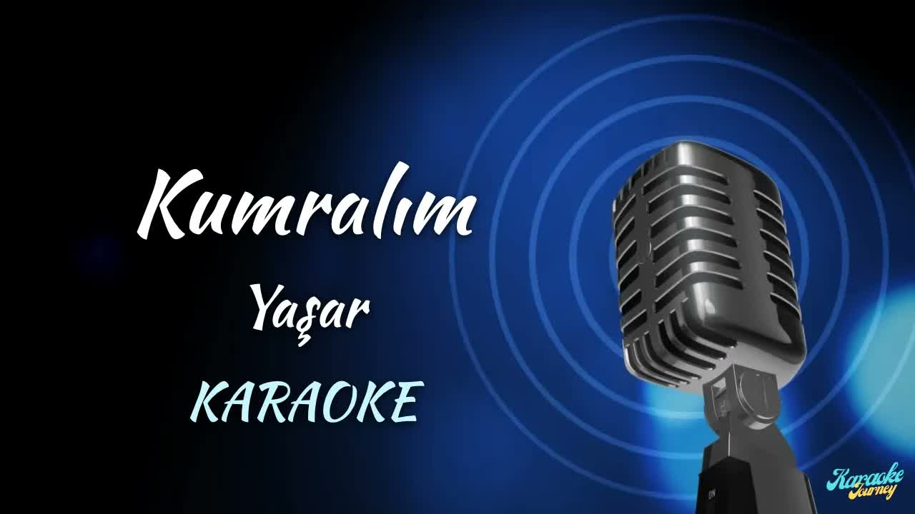 Yaşar - Kumralım