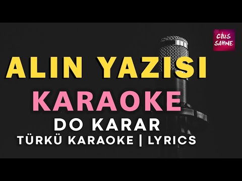 Alın Yazısı (İnsanoğlunun Kaderi) - Do