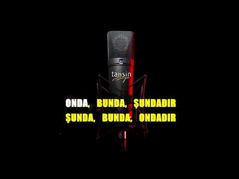 Ramazan Talay - Mavi Boncuk