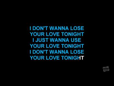 The Outfield - Your Love