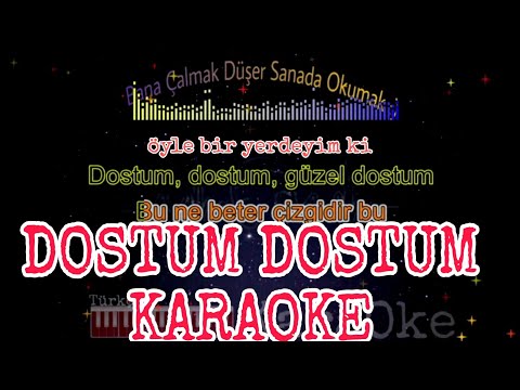 Ahmet Kaya (Selda Bağcan) - Dostum Dostum