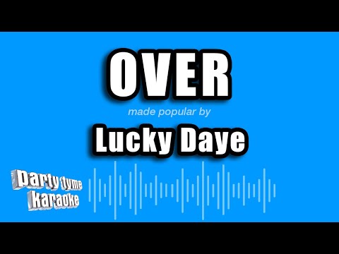 Lucky Daye - Over