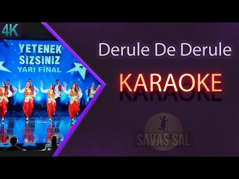 Derule Oynayın Kız Oynayın