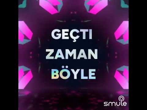 Dağlar duman böyle