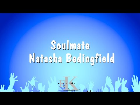 Natasha Bedingfield - Soulmate
