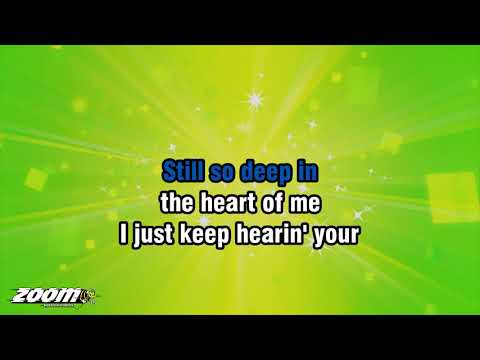 R Dean Taylor - There's A Ghost In My House