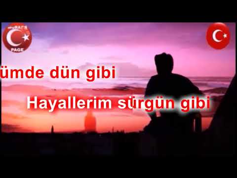 Sil Beni Beni *Mustafa YILDIZDOĞAN*