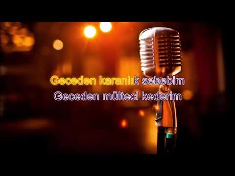 Ahmet Kaya - Korkarım