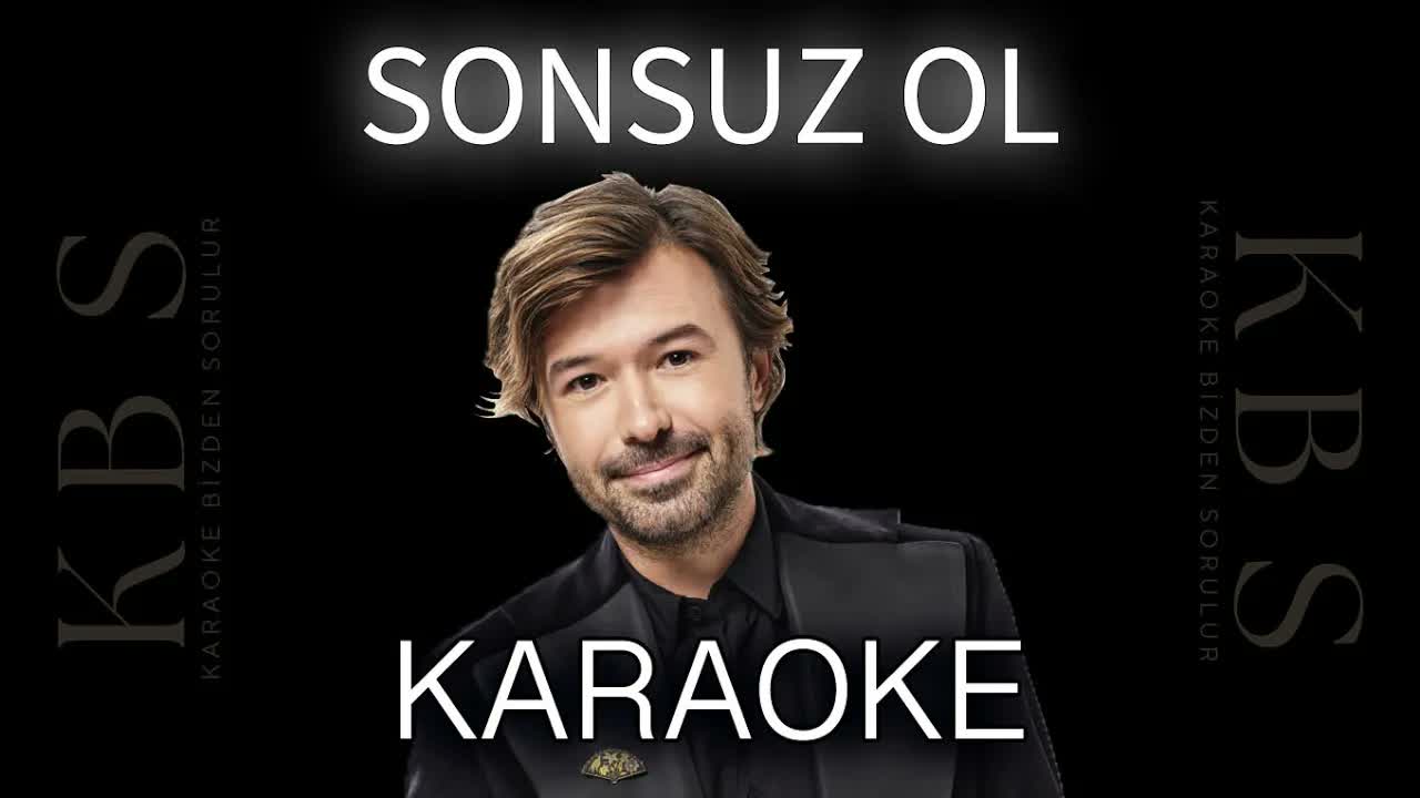 Yalın - Sonsuz Ol