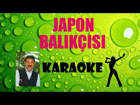 Nurettin Rençber - Japon Balıkçısı