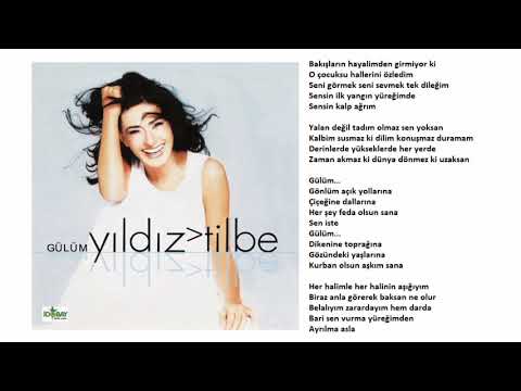 Yıldız Tilbe - Gülüm