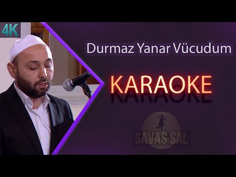 Durmaz Yanar Vücudum