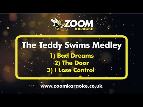 Teddy Swims - The Teddy Swims Medley