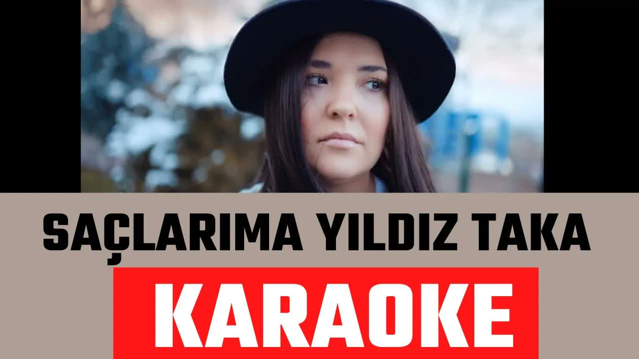 Tuğçe Kandemir - Saçlarıma Yıldız Takana