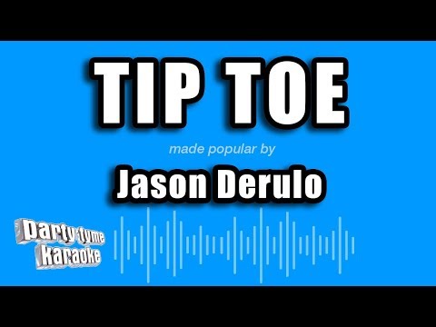 Jason Derulo feat. French Montana - Tip Toe