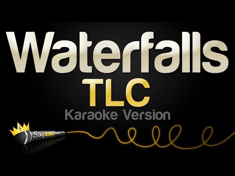 TLC - Waterfalls