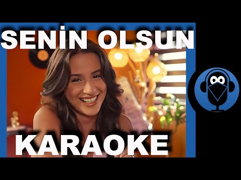 Ceylin Arslan - Senin Olsun