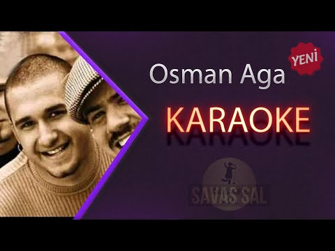 Osman Aga