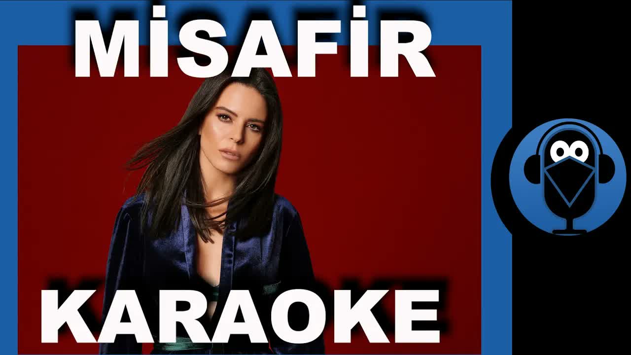 Simge - Misafir