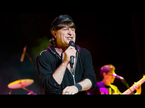 Виктор Королёв - За Твою Красивую Улыбку