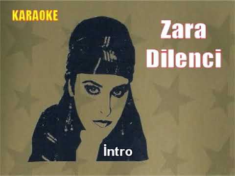 DİLENCİ ZARA