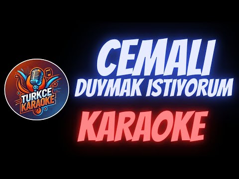 Duymak Istiyorum - Cemali