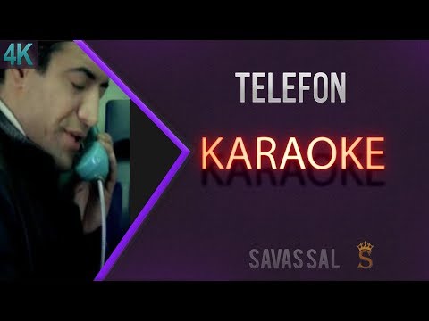 Telefonun Başında
