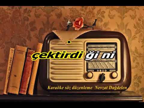 Karaoke Bilmesin O Felek Orhan Gencebay