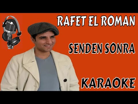 RAFET EL ROMAN AFTER YOU KARAOKE AND LYRICS