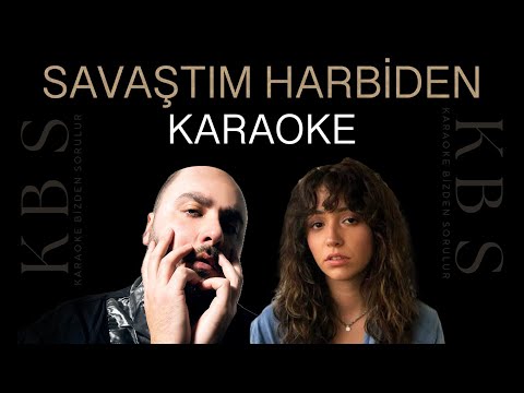 Savaştım Harbiden - Zeynep Bastık X Kozmos