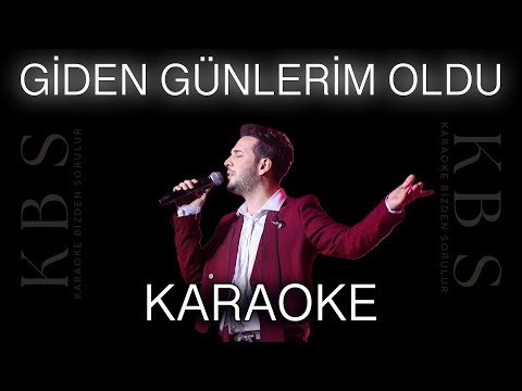Oğuzhan Koç - Giden Günlerim Oldu