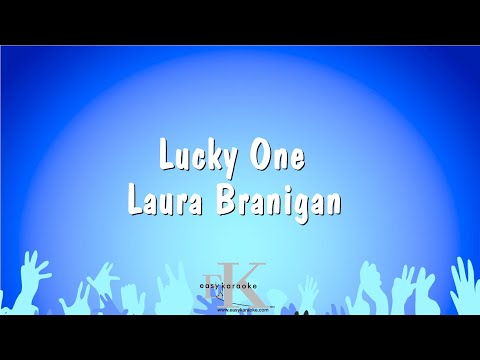 Laura Branigan - Lucky One
