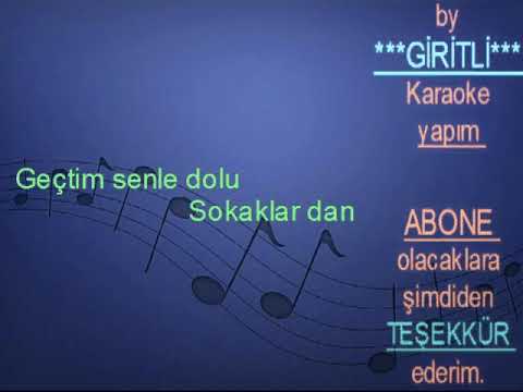 Ekin Uzunlar - Öptüm nefesinden