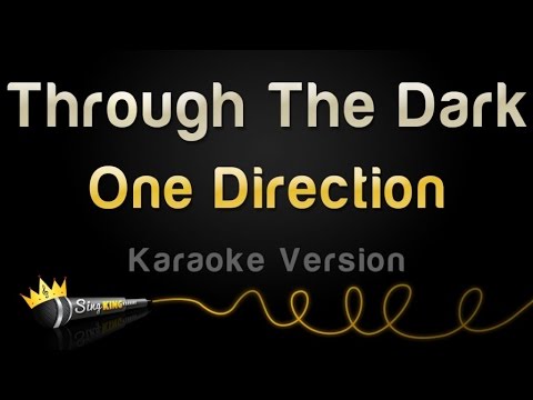 One Direction - Through The Dark
