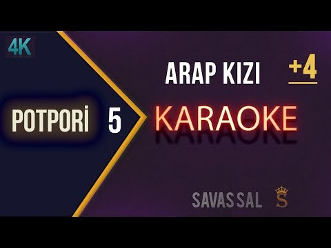 Atalım mı Arap Kızı Traditional Folk Song