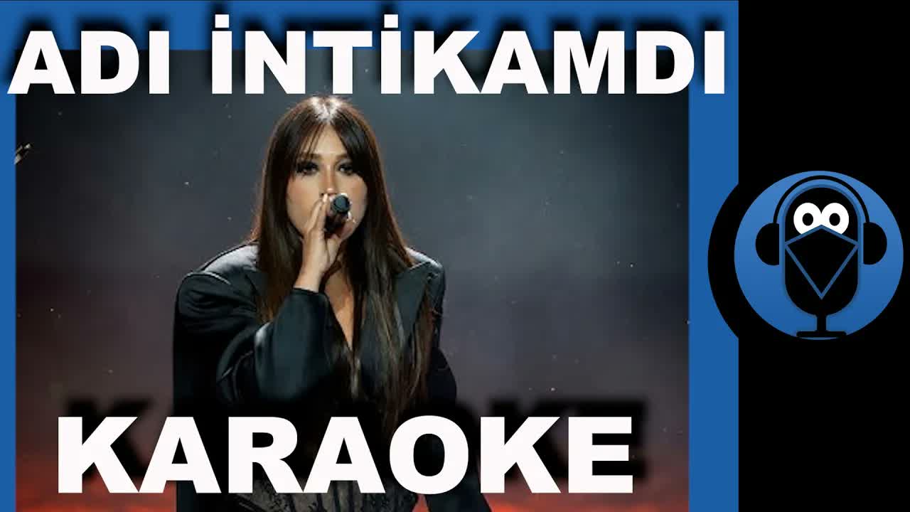 Afra - Adı İntikamdı