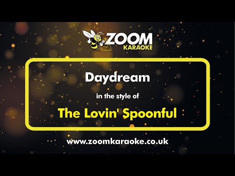 The Lovin' Spoonful - Daydream