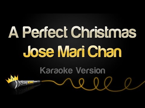 Jose Mari Chan - A Perfect Christmas