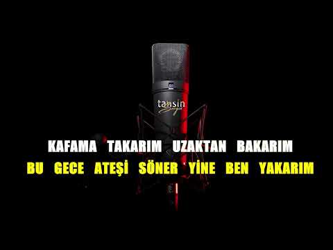 Atilla Taş - Kınalı Kuzum