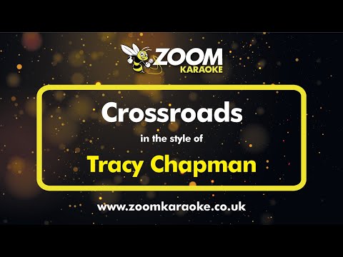 Tracy Chapman - Crossroads