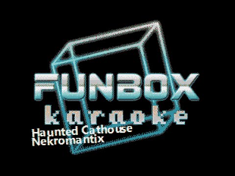 Nekromantix - Haunted Cathouse