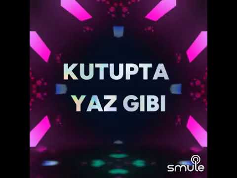 Kutupta yaz gibi