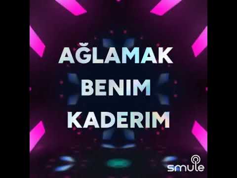 kim ağlatmış yarım seni
