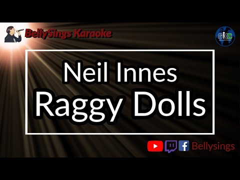 Neil Innes - Raggy Dolls [TV Theme]
